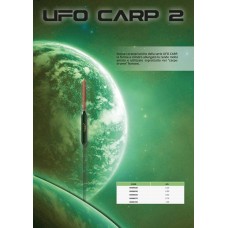 Galleggiante Ufo Carp 2