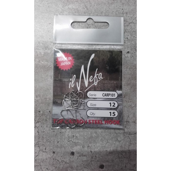 Ami Nefa Carp 101
