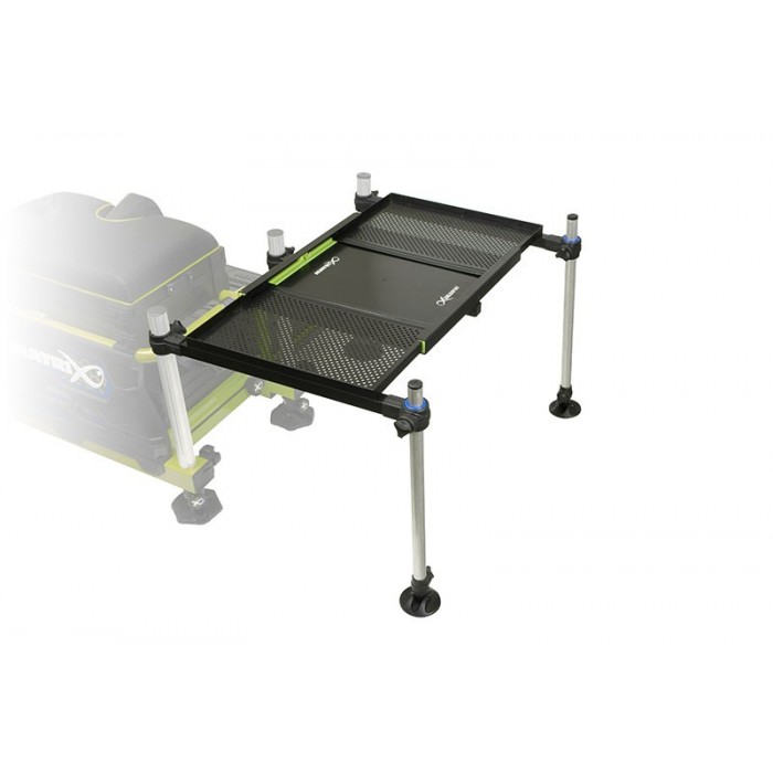MATRIX Extending Side Tray (inc inserts)