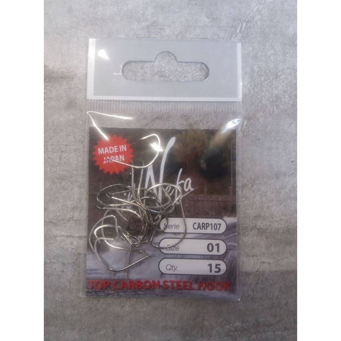 Ami Nefa Carp 107