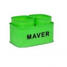  MAVER SET BOWL