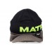 Matrix Peaked Beanie