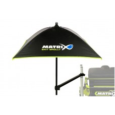 Matrix Bait Brolly & Support Arm