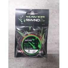 Maver Rhyno Pole Elastic 6m