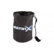 Matrix Collapsible Water Bucket inc. Cord