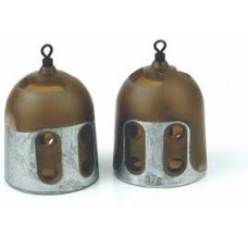 Matrix Bell Feeders