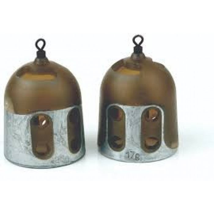 Matrix Bell Feeders