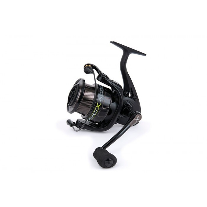 Matrix Horizon X Reel