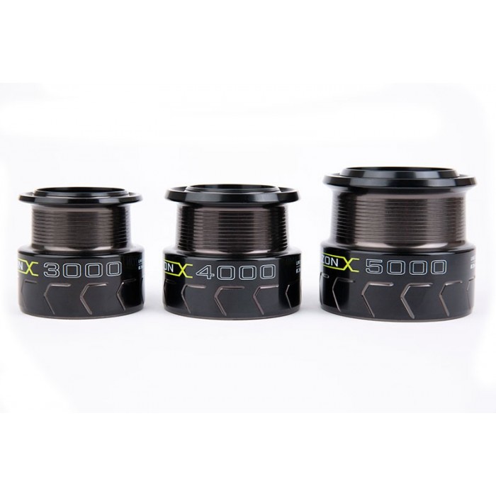 Matrix Horizon X Reel (spare spool)