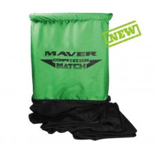 Nassa Maver Competition Match