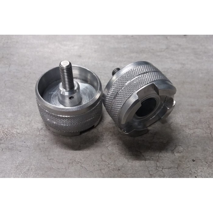 Pomelli Nefa Eternal EVO 2pzi