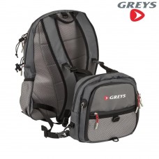 Greys Chest / Back Pack