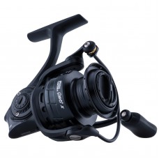 Abu Garcia Revo X Spinning