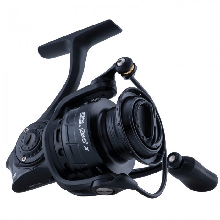 Abu Garcia Revo X Spinning