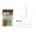 Owner SPINNERBAIT TRAILER HOOK (5131)