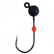 Owner JIG HEAD Mini Black Balancer JH-88