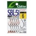 Owner S-51BL (Single Hook)