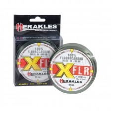 Herakles XFLR 150m (fluorocarbon)