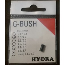 Hydra G-BUSH (boccola)