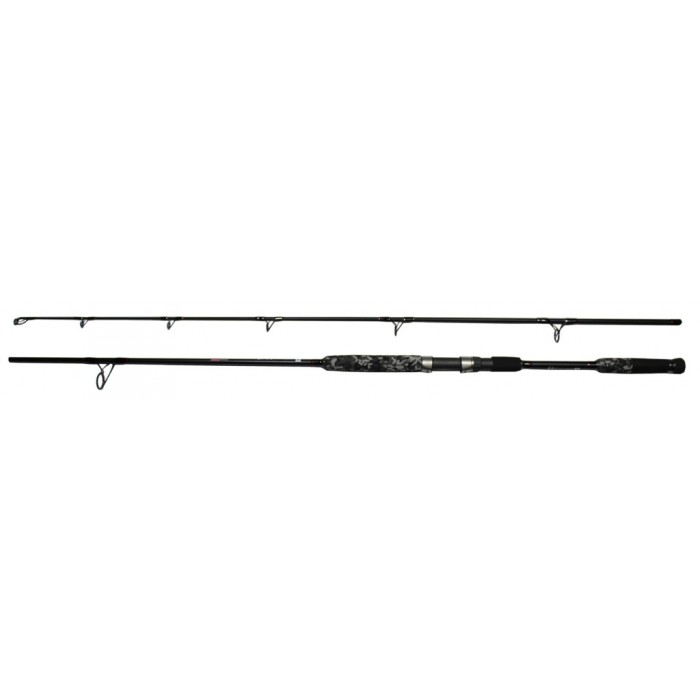 Carson CatSpin Rod (2pzi)