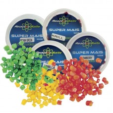 Maver Super Mais (Reactor Baits) 100g