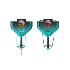 Drennan Caty Pole Line