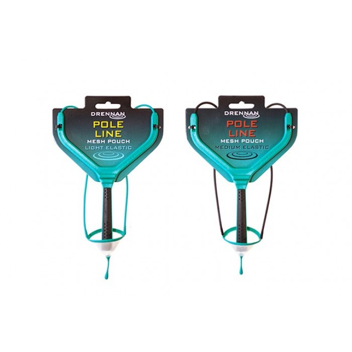 Drennan Caty Pole Line