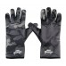 Fox Rage Thermal Camo Gloves (guanti termici)