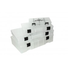 Fox Rage Boxes (scatole in plastica)