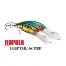 Rapala Deep Tail Dancer - 11cm