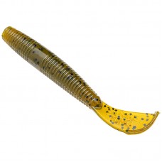 Strike King Rage Ned Cut-R Worm - 7,5cm