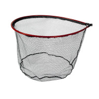 Milo Testa Guadino Red Carp Rubber 50x60