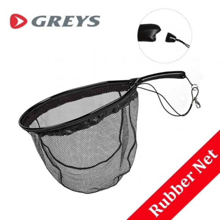 Greys GS Scoop Nets