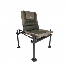 Korum Poltrona Accessory Chair S23 (Preston) - COMPACT
