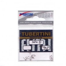 Amo Tubertini Serie 30 bronzato - 25pzi