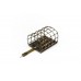 Drennan Stainless Oval Cage Feeder