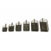 Drennan Stainless Oval Cage Feeder