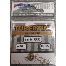 Amo Tubertini Serie 808 bronzato - 25pzi