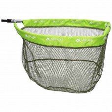 Mikado Landing Net Head - 50x45cm - soft mesh (testa guadino)