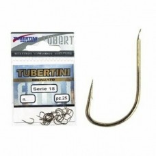 Amo Tubertini Serie 18 bronzato - 25pzi