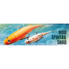 Rapture MAD SPINTAIL SHAD - (20.0 g - 100 mm)