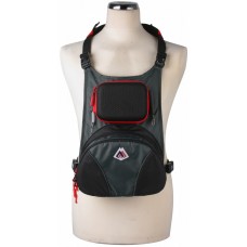 Mikado M-Bag Cheastpack Active (zaino - gilet)