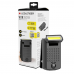 Led Lenser torcia portatile e ricaricabile W1R WORK 