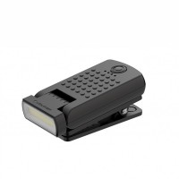 Led Lenser torcia portatile e ricaricabile W1R WORK 