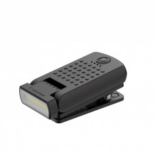 Led Lenser torcia portatile e ricaricabile W1R WORK 