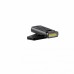 Led Lenser torcia portatile e ricaricabile W1R WORK 