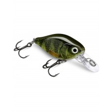 Rapala X-Light Crank Mid Runner 03