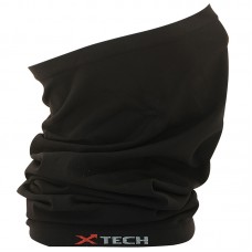 XTECH Scaldacollo X - Tube Nero (tg. unica)