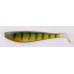 Fox Rage Zander Pro Shad - 14cm