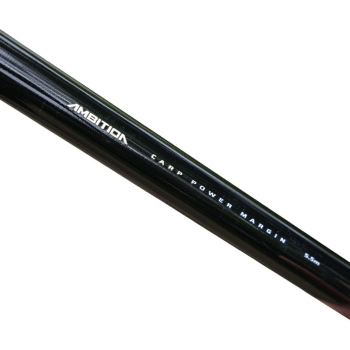 Zebco Ambition Power Margin Pole 5.5m Zebco Ambition Power Margin Pole 5.5m